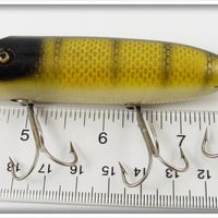 Shur Strike Chain Perch Bass Oreno