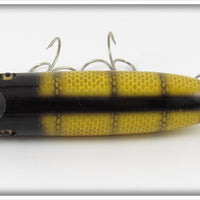 Shur Strike Chain Perch Bass Oreno