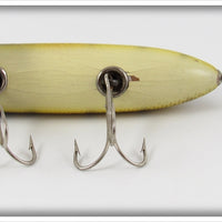 Shur Strike Chain Perch Bass Oreno