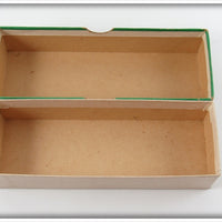 Creek Chub Green Beetle Midget Beetle In Box