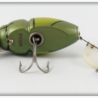 Creek Chub Green Beetle Midget Beetle In Box