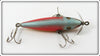 Shur Strike Rainbow Three Hook Minnow