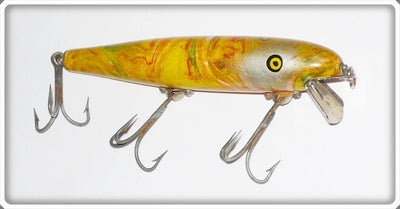 Vinage Pflueger Scramble Palomine Lure 5039