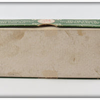 Pflueger Silver Phantom Minnow In Box