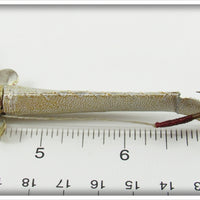 Pflueger Silver Phantom Minnow In Box