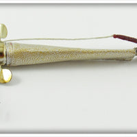 Pflueger Silver Phantom Minnow In Box