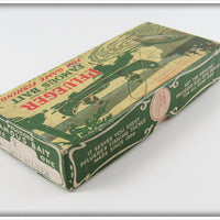 Pflueger Silver Phantom Minnow In Box