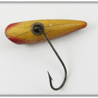 Heddon Dace Tiny Tease Fly Rod Wiggler