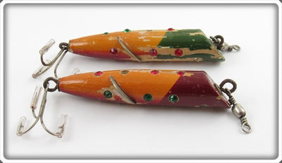 F.E. Chester Mfg Co Dazzlum Pair