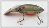 Vintage Paw Paw Dace Platypuss Lure 3529