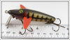 Kentucky Bait Co Perch Scale Flying Fish