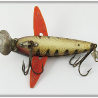 Kentucky Bait Co Perch Scale Flying Fish