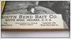 1939 South Bend What Tackle And When Catalog