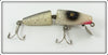 Shur Strike Silver Flash Baby Jointed Pikie Lure BPJ 18 