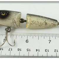 Shur Strike Silver Flash Baby Jointed Pikie