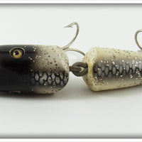 Shur Strike Silver Flash Baby Jointed Pikie