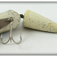 Shur Strike Silver Flash Baby Jointed Pikie