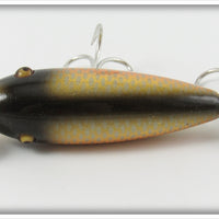 Shur Strike Shiner Scale Baby Surf Oreno