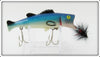 Vintage Buckeye Bait Corp Bluefish Bug N Bass Lure
