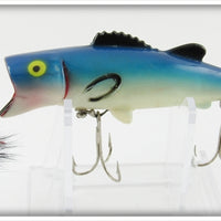 Buckeye Bait Corp Larger Bass Size Bluefish Bug N Bass