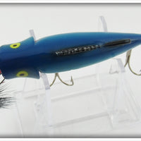 Buckeye Bait Corp Larger Bass Size Bluefish Bug N Bass