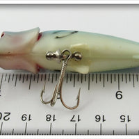 Buckeye Bait Corp Larger Bass Size Bluefish Bug N Bass