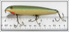 Pflueger Green Crackleback Palomine 5085