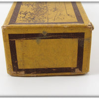 King Hardware Co King Bee Bait Empty Box