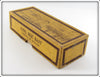 King Hardware Co King Bee Bait Empty Box
