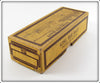 King Hardware Co King Bee Bait Empty Box