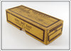 King Hardware Co King Bee Bait Empty Box