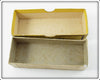 King Hardware Co King Bee Bait Empty Box