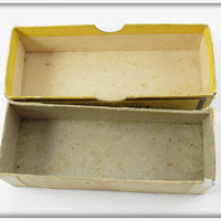 King Hardware Co King Bee Bait Empty Box