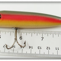 Shur Strike Early Rainbow Pikie