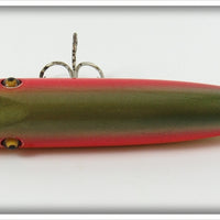 Shur Strike Early Rainbow Pikie