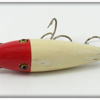 Shur Strike Red & White River Rascal