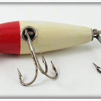 Shur Strike Red & White River Rascal