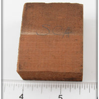 Shur Strike Minnows Catch The Fish Printer's Block