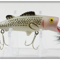 Buckeye Bait Corp Small Size Sand Bass Bug N Bass Lure