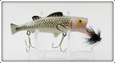 Buckeye Bait Corp Small Size Sand Bass Bug N Bass Lure