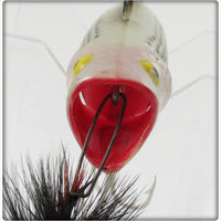 Buckeye Bait Corp Small Size Sand Bass Bug N Bass