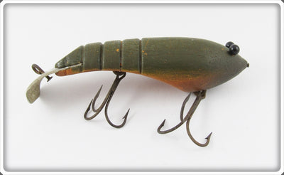 Smith & Yelton Smitty Crawpappy