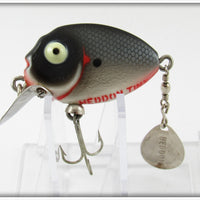 Heddon Smokey Joe Tiny Punkin Spin