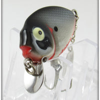 Heddon Smokey Joe Tiny Punkin Spin