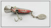 Heddon Smokey Joe Tiny Punkin Spin