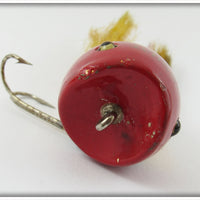 Creek Chub Western Auto Yellow Skunk Surface Dingbat