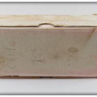 Jamison Rainbow Scale No 2. Winged Mascot In Box