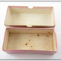 Jamison Rainbow Scale No 2. Winged Mascot In Box