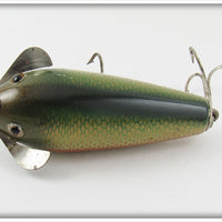 Jamison Rainbow Scale No 2. Winged Mascot In Box