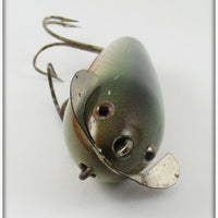 Jamison Rainbow Scale No 2. Winged Mascot In Box